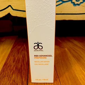 RE9 Advanced Prepwork Micellar Water